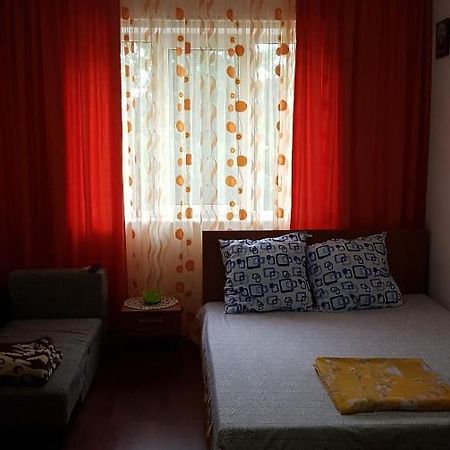 Saturn Chic Studio Apartment Exterior foto