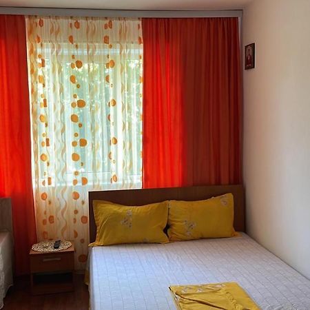 Saturn Chic Studio Apartment Exterior foto